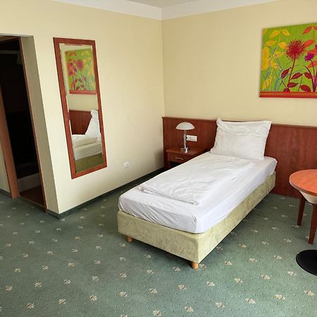 Hotel Breitenlee Vienna Luaran gambar