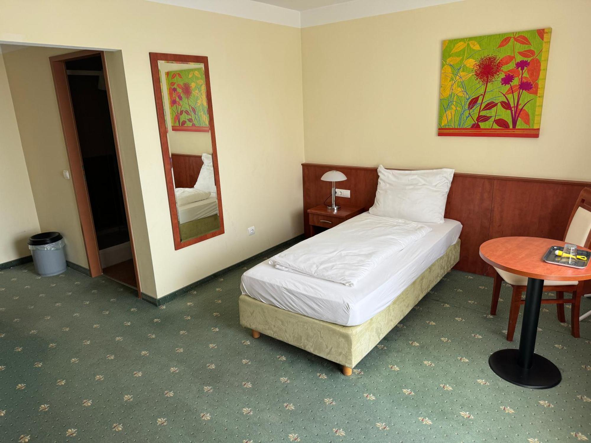 Hotel Breitenlee Vienna Luaran gambar