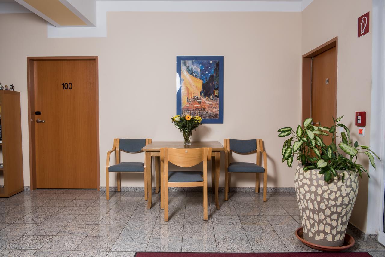 Hotel Breitenlee Vienna Luaran gambar