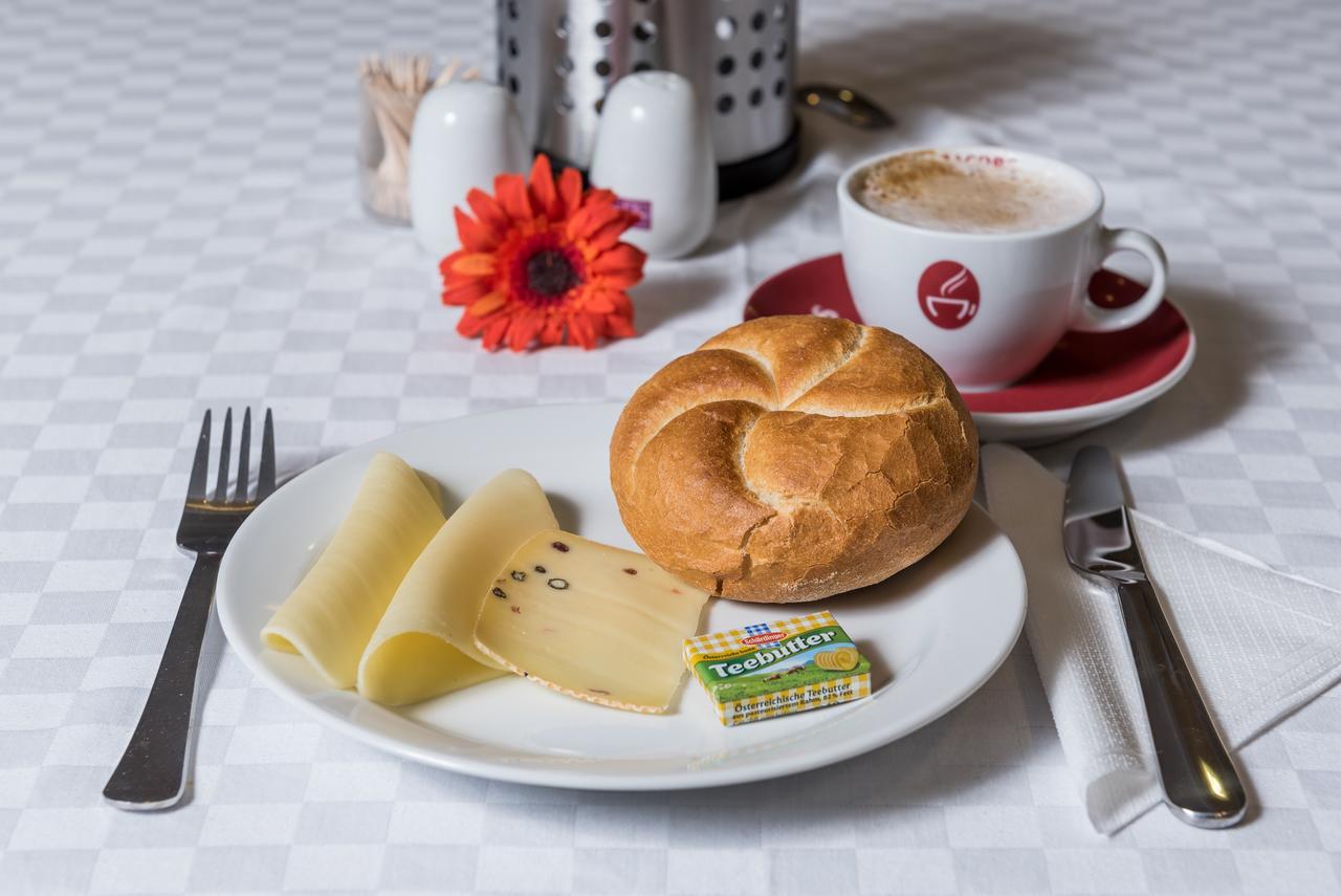 Hotel Breitenlee Vienna Luaran gambar