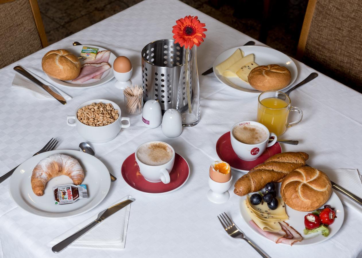 Hotel Breitenlee Vienna Luaran gambar