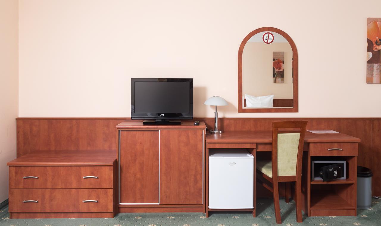 Hotel Breitenlee Vienna Luaran gambar