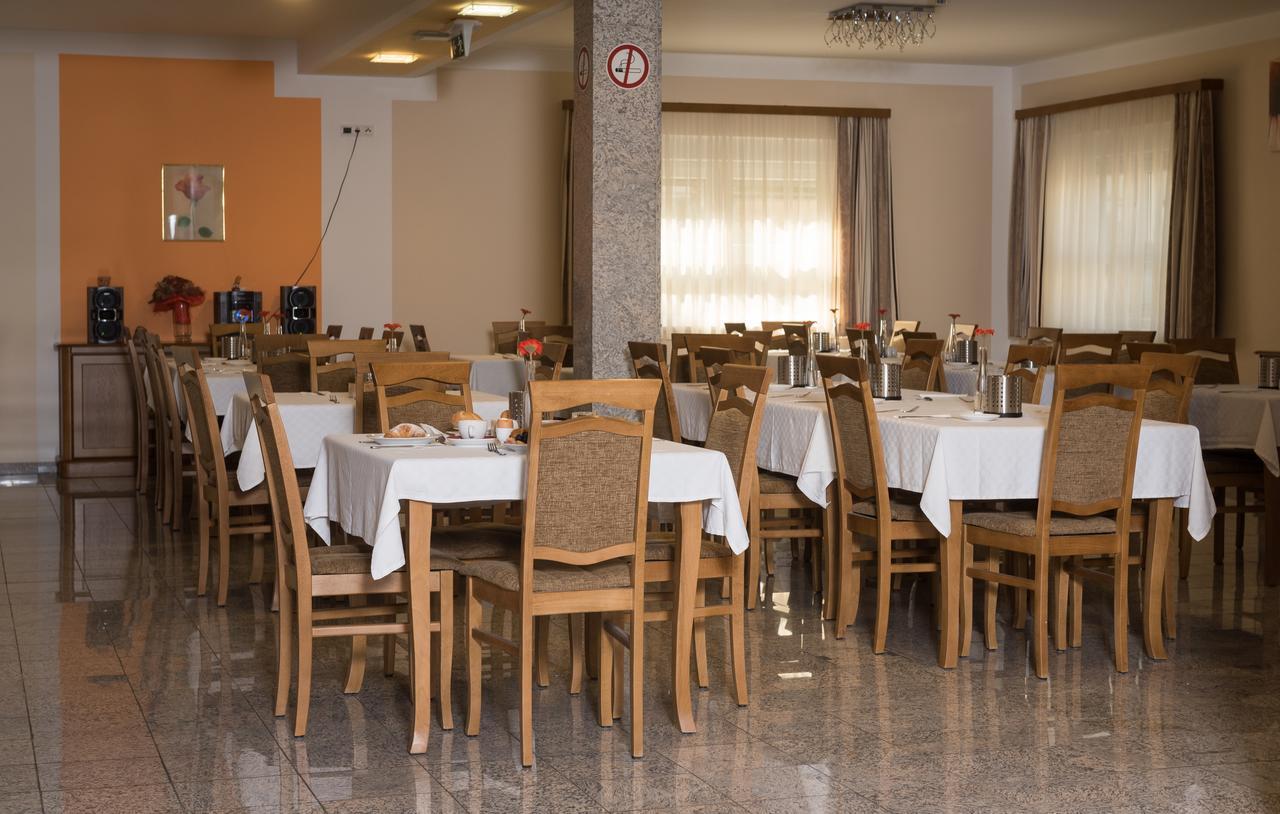 Hotel Breitenlee Vienna Luaran gambar