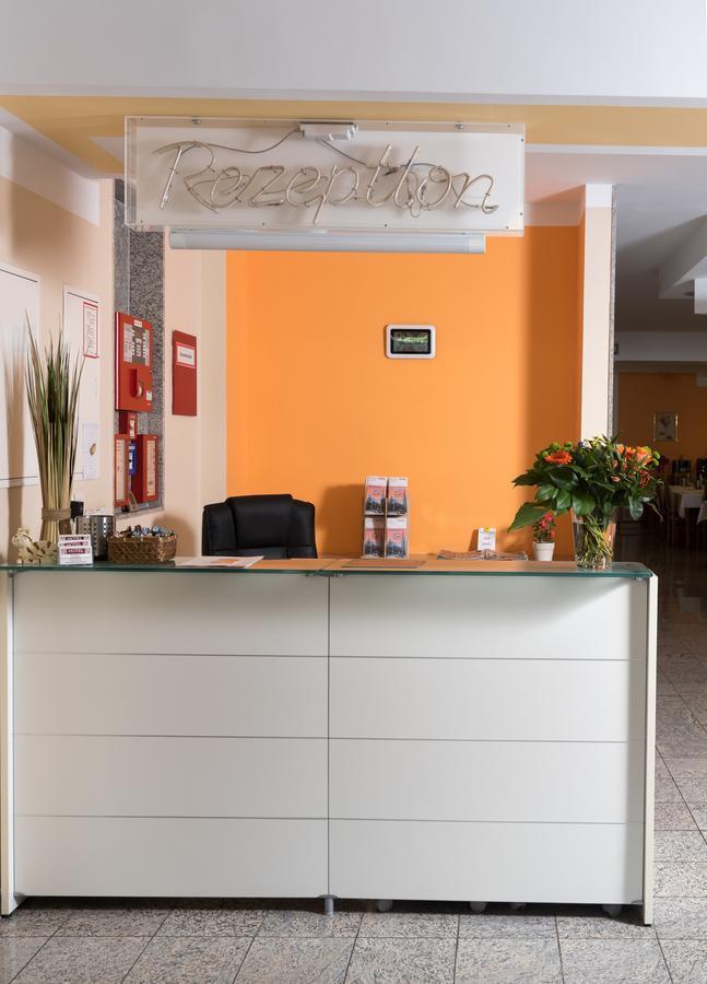 Hotel Breitenlee Vienna Luaran gambar