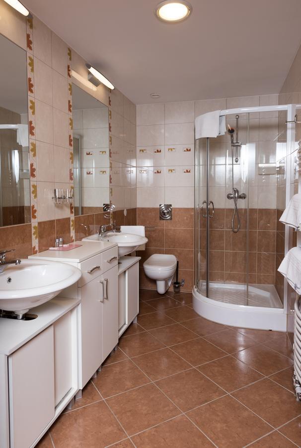 Hotel Breitenlee Vienna Luaran gambar