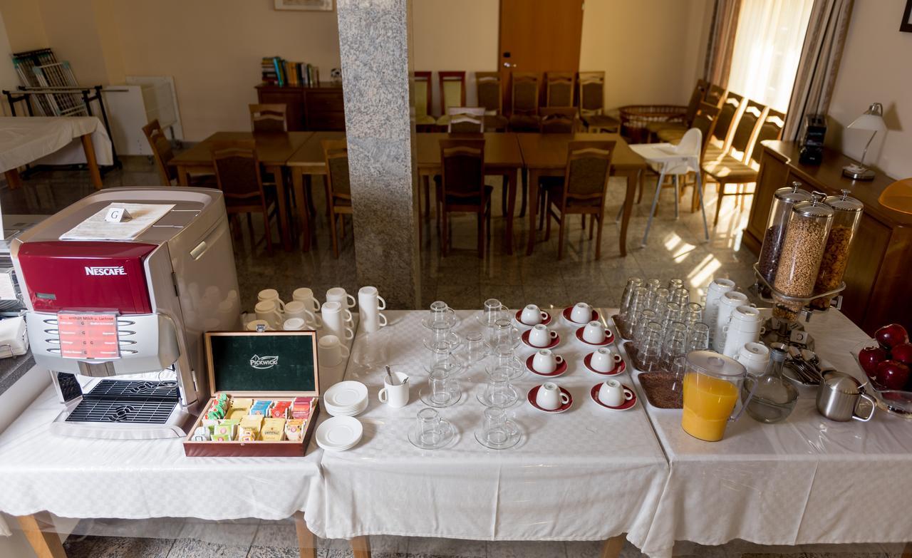 Hotel Breitenlee Vienna Luaran gambar