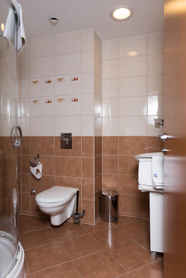 Hotel Breitenlee Vienna Luaran gambar