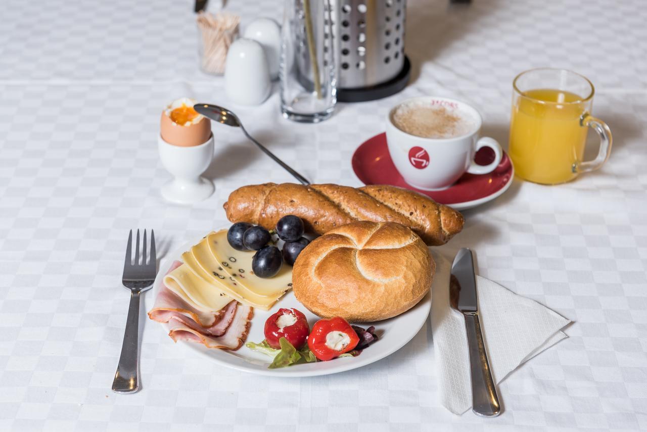 Hotel Breitenlee Vienna Luaran gambar